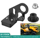 3PCS 753-09904A Deck Brake Assembly Fits Cub Cadet, Mtd, Craftsman Lawn Tractors. Fixed Price $36.85.