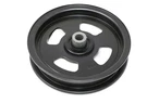Bobcat 128169A Deck Pulley 5.5" For Tr Mowers. Fixed Price $44.54.