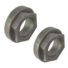 Hex Flange Bearing Replaces 941-04124 For Mtd Troybilt Bolens Yardman. Fixed Price $15.98.