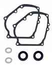 Strongthium 212CC Crank Case Side Cover Gasket Oil Seal Kit For Black. Fixed Price $14.31.