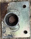 Cub Cadet Z-force 48 Fab Lift Hub Assy 01008477. Fixed Price $25.95.