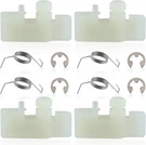4X Mtd Recoil Starter Pawl Kit Craftsman 30CC Cycle Weedwacker Troy-bilt TB675. Fixed Price $24.04.