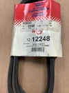 Rotary 12248 Belt Pump Drive X 79-1/2" Scag 265-505,482873. Fixed Price $30.00.