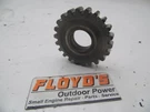 John Deere 210 212 214 216 Transmission 22T Gear M41041. Fixed Price $16.99.
