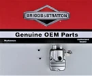 Genuine Oem Briggs & Stratton 594108 Muffler. Fixed Price $49.25.