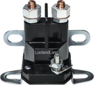 Genuine Oem Replacement 12V Starter Solenoid For Ba-d Boy Zero 108-5349-00. Fixed Price $14.76.