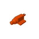 Toro Plunger Nc (w/cover) Switch 120-1292 Genuine Original Oem. Fixed Price $41.14.