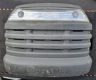 Craftsman Tractor LT1000 LT2000 Grey Nose Grill Assembly. Fixed Price $110.00.