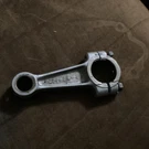 Omc Outboard Marine Corp 677966 Connecting Rod Toro Lawn-boy Service Part. Fixed Price $30.00.