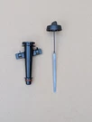 Craftsman M260 Lawn Mower Oil Dipstick And Tube *dimentions In Description*. Fixed Price $15.99.