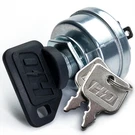 5020927FS Starter Ignition Switch W/soft-grip Umbrella Key Upgrade For. Fixed Price $18.26.