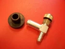 Cub Cadet Fuel Shut Off & Bushing For 582 682 782 1811 982 1/4" Outlet. Fixed Price $11.65.