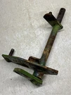 1968 John Deere 110 Tractor Brake Rockshaft. Fixed Price $38.29.