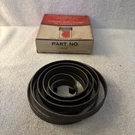 Tecumseh 31413 Recoil Starter Spring Genuine Nos Oem Part. Fixed Price $18.00.