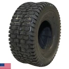 Stens 160-007 15X6.00-6 Turf Rider 2-PLY Tire. Fixed Price $75.41.