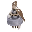 Mower Ignition Key Switch For Scag 48798 Off. Fixed Price $15.99.