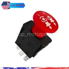 New 539101768 582107601 Pto Switch For Husqvarna Lawn Mower Usa. Fixed Price $14.36.