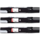 Genuine Oem Oregon Part # 192-104 Blade 3 Pack. Fixed Price $35.00.