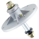 1001046 Spindle For Murray 38/40/42/46/52 Inch Tractor Replaces 492574MA. Fixed Price $37.51.