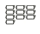 10 Genuine Briggs & Stratton 272602 Breather Gasket - Replaces 695890 270239. Fixed Price $14.99.
