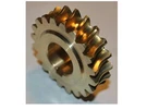 Ariens Snowblower Bronze Auger Gear 53200100 Made In The Usa. Fixed Price $49.99.