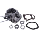 New Fully Assy Cylinder Head Kit 12391-ZE2-000 For Honda GX120 4-STROKE Engine. Fixed Price $66.69.