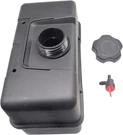 Quart Fuel Gas Tank W/ Cap & Shut-off Valve For Briggs Stratt 691993 490579. Fixed Price $28.49.