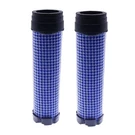 2PK Air Filters M123378 For John Deere X495 X595 X740 X744 X748 X749 X758. Fixed Price $12.50.