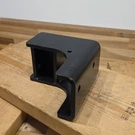John Deere 2026R 2032R 2036R 2038R Tractor Mower Deck Actuator Mounting Bracket. Fixed Price $200.00.