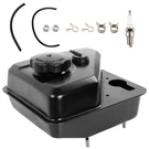 951-12159 Fuel Gas Tank For Mtd Cub Cadet Yard Machines Troy-bilt FT24 RT35 RT45. Fixed Price $75.99.