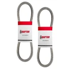 2PK Heavy Duty Belt For Mtd Cub Cadet 954-04240 OCC-754-04240. Fixed Price $52.99.