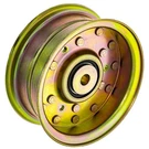 8TEN Idler Pulley For Bad Boy Czt Elite Outlaw 033-5001-00 033-5000-00. Fixed Price $24.95.