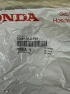 New Oem Honda Drive Belt 22431-VL0-P01 Hrx Hrn Lawn Mower Genuine. Fixed Price $17.99.