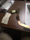 Cub Cadet Park Brake Handle 02003832 New Oem. Fixed Price $20.00.