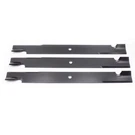 Set Blades For Ferris IS3100Z IS3200Z IS5100Z 5102227S 72" Mower Deck. Fixed Price $74.00.