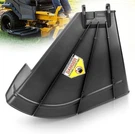 For Hustler 604609 Mower Discharge Deflector Chute Raptor Sdx Flip-up. Fixed Price $48.10.