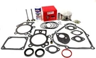.020" Overszed Piston Rebuild Kit With Valves Fit 19 & Cubic Ohv Briggs. Fixed Price $169.95.