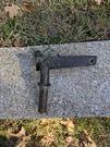 John Deere 400 Right Hand Side Steering Spindle AM35414. Fixed Price $178.00.