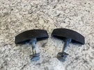 Mtd 318-180-000 Snowblower Thrower Knob Handle Assembly Plastic Carriage. Fixed Price $11.99.