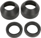 Moose Racing Fork Seal Kit 30MM 56-106. Fixed Price $38.88.
