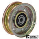 Bobcat Mower Idler Pulley 38010-2A, 756-0178, 756-0217, PT8649. Fixed Price $19.99.
