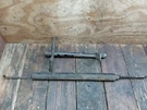 Craftsman EZ3 GT6000 Hydro Deck Lift Shaft Spring Garden Tractor Lawn Mower. Fixed Price $86.79.