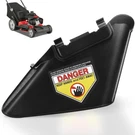 731-04177 Side Discharge Deflector, 21" Deck Chute, Mtd Replacement Part, Lawn. Fixed Price $23.96.