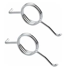530016454 Handle Trigger Spring For Husqvarna Trimmer 128LDX 128R W. Fixed Price $12.32.