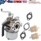 Carburetor Assy 2276230100 Fits Robin EH17 Kawasaki FG200 Generator Engines. Fixed Price $21.99.