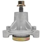 Spindle Assembly For Hustler 604214, Raptor Model 42" 52" Deck Rotary 14923. Fixed Price $25.40.