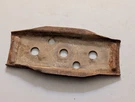 Lawn Boy Push Mower Blade Stiffener 603541. Fixed Price $5.99.