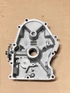 John Deere Scotts S2048 CV20S 624 Cc Oil Pan AM128622 18HP - 27HP Sump Cub Cadet. Fixed Price $50.00.