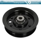 Deck Belt Idler Pulley Fit For Exmark Toro 103-1103. Fixed Price $15.48.