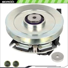 Pto Clutch For Exmark Warner Lazer Hp 523 Zero-turn Mower 109-9275 5218-210. Fixed Price $102.70.